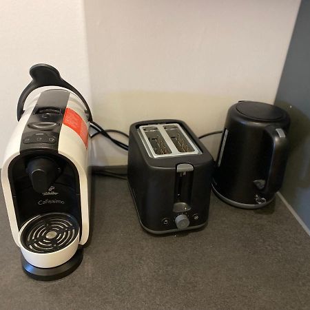 Gemuetliche Ferienwohnung Auf Dem Land Bockenau 외부 사진