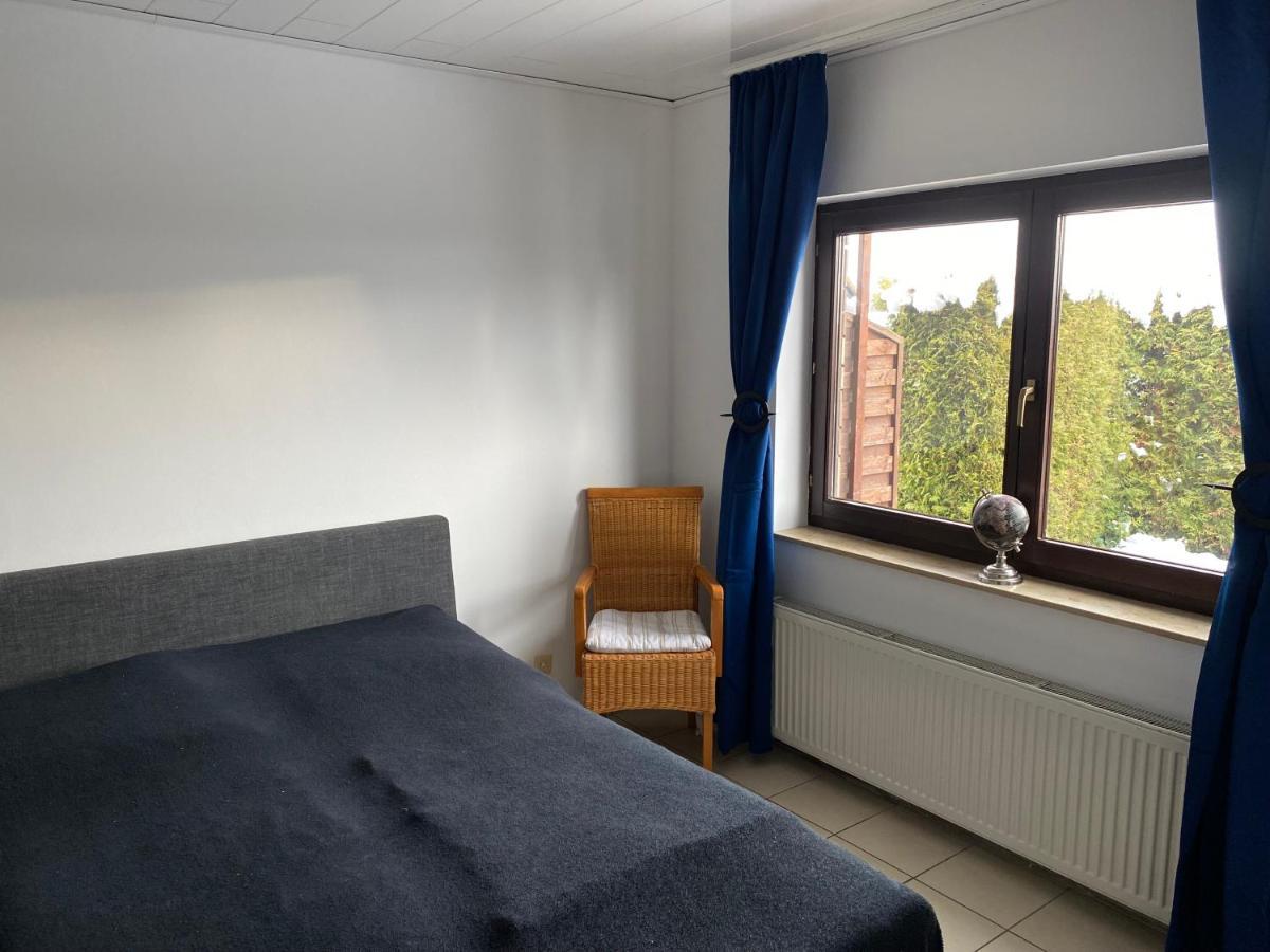 Gemuetliche Ferienwohnung Auf Dem Land Bockenau 외부 사진