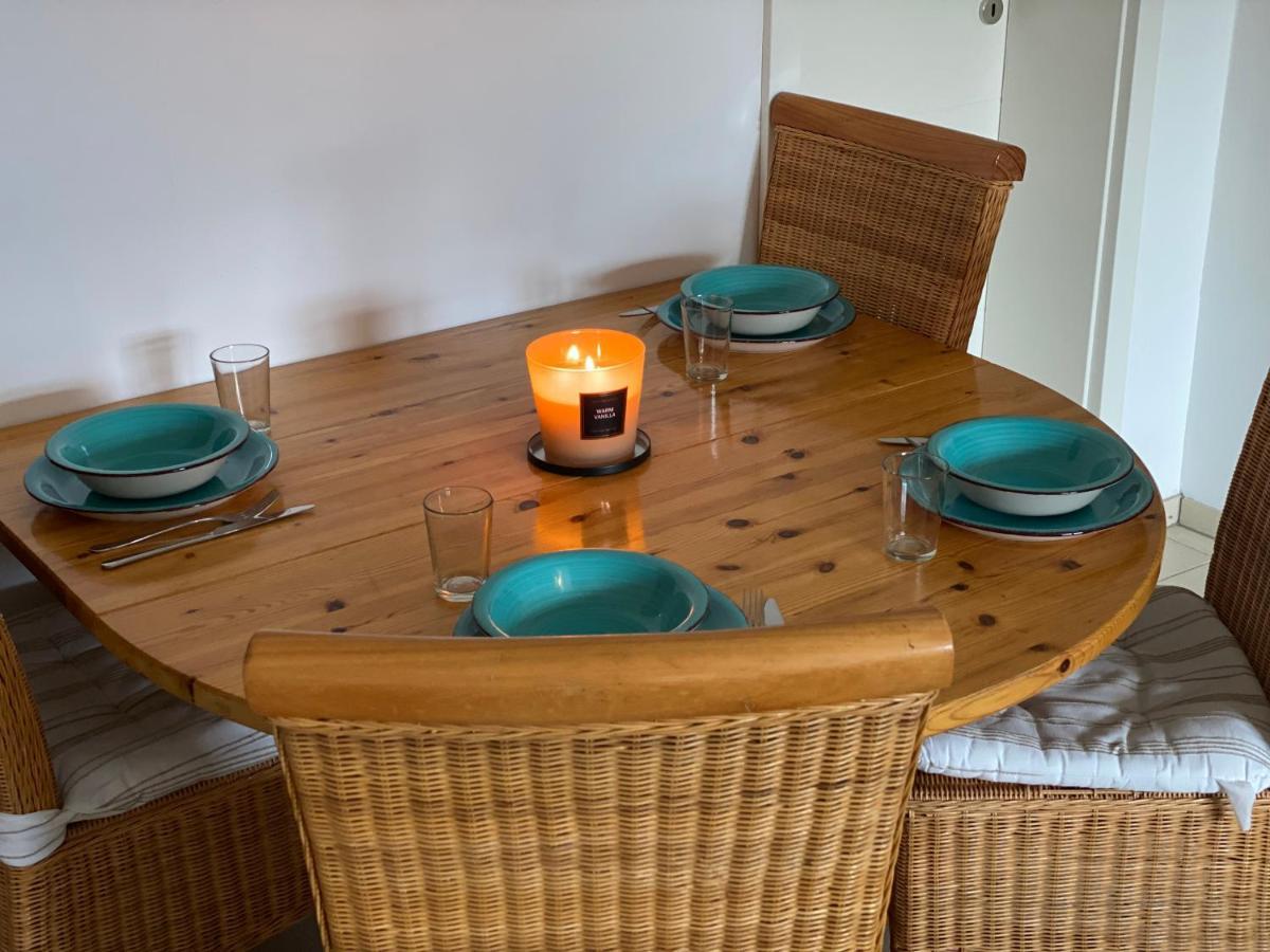 Gemuetliche Ferienwohnung Auf Dem Land Bockenau 외부 사진