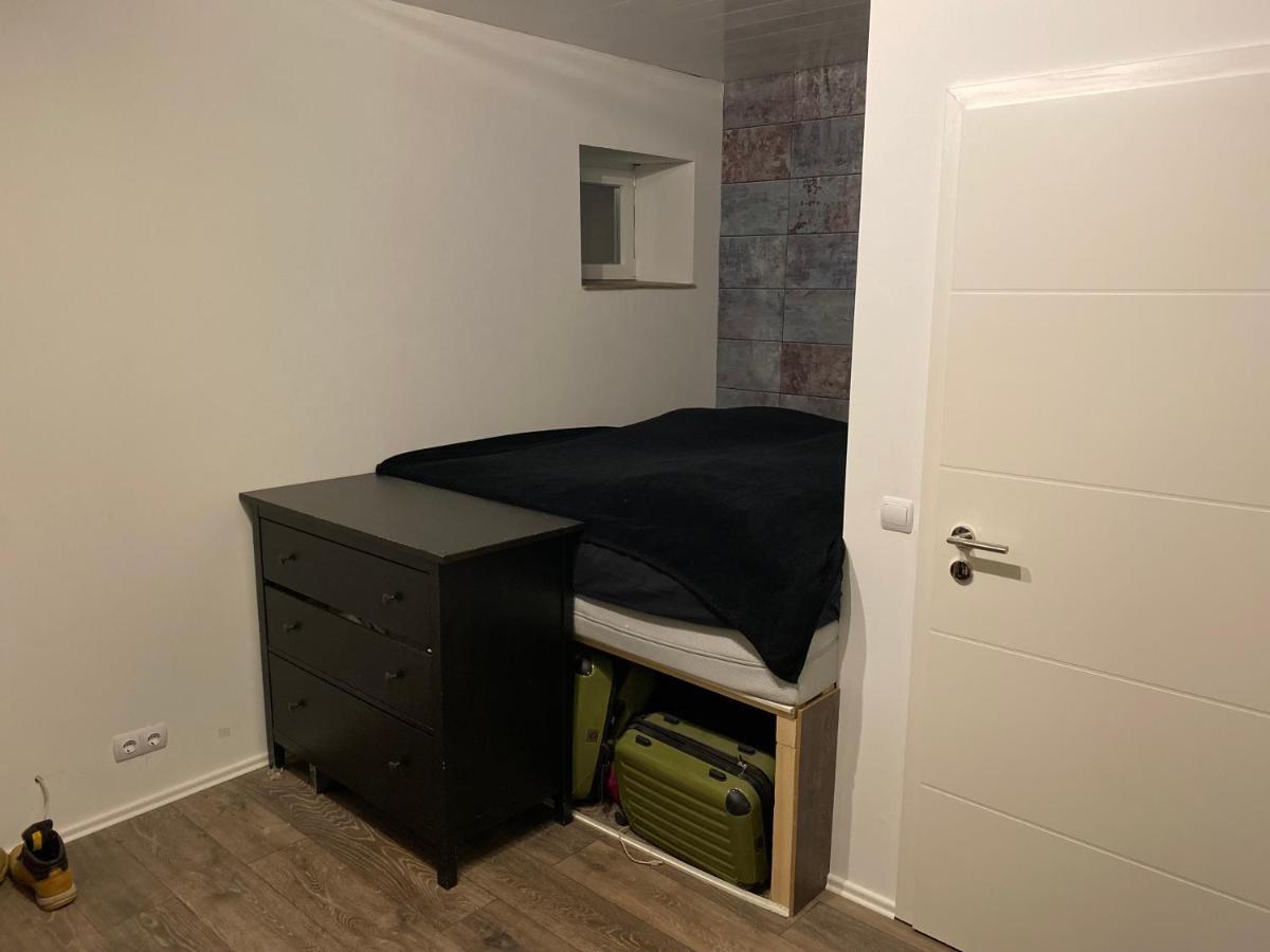 Gemuetliche Ferienwohnung Auf Dem Land Bockenau 외부 사진