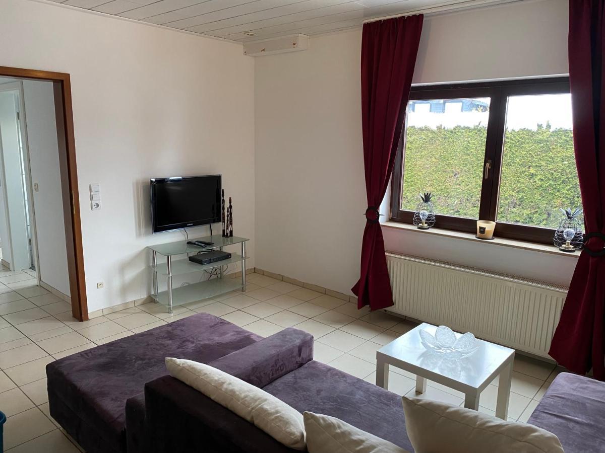 Gemuetliche Ferienwohnung Auf Dem Land Bockenau 외부 사진