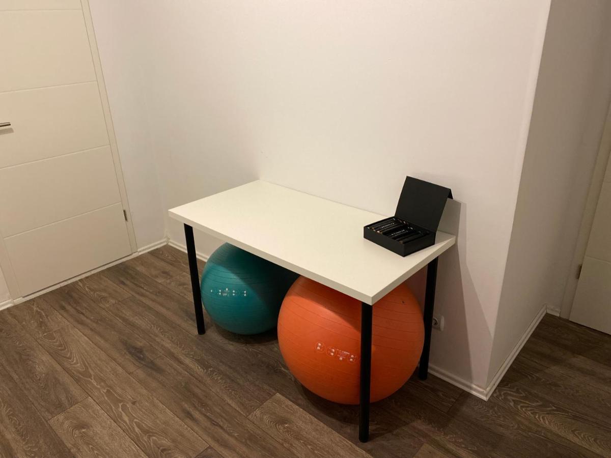 Gemuetliche Ferienwohnung Auf Dem Land Bockenau 외부 사진